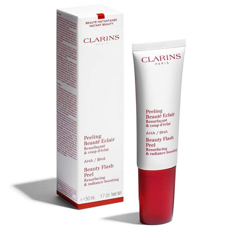 Clarins Lightning Beauty Peeling – 50 ml